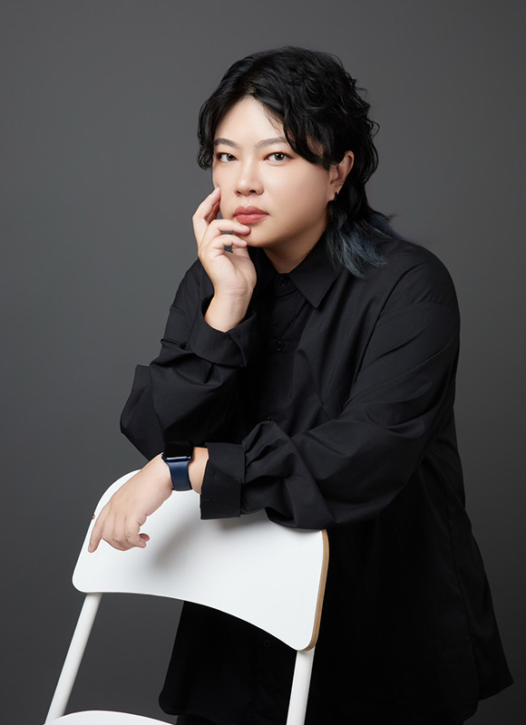 專案設計師 徐佩瑜